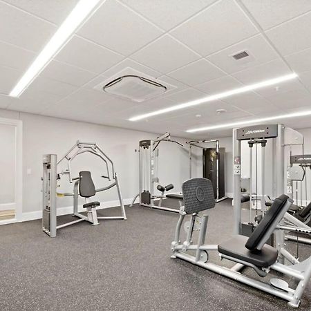 Cozysuites Roomy 1Br, Ppg Paints Arena, Pitts Pittsburgh Eksteriør billede