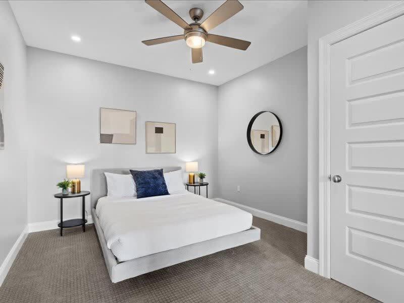 Cozysuites Roomy 1Br, Ppg Paints Arena, Pitts Pittsburgh Eksteriør billede