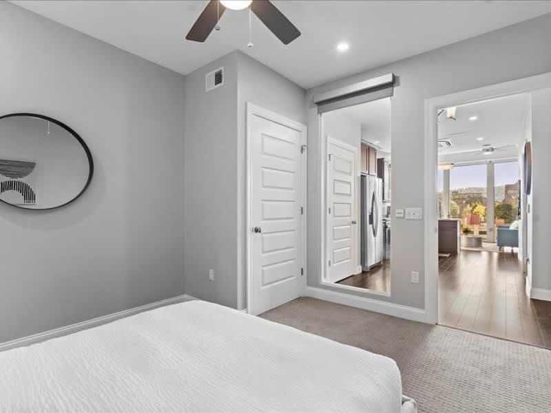 Cozysuites Roomy 1Br, Ppg Paints Arena, Pitts Pittsburgh Eksteriør billede
