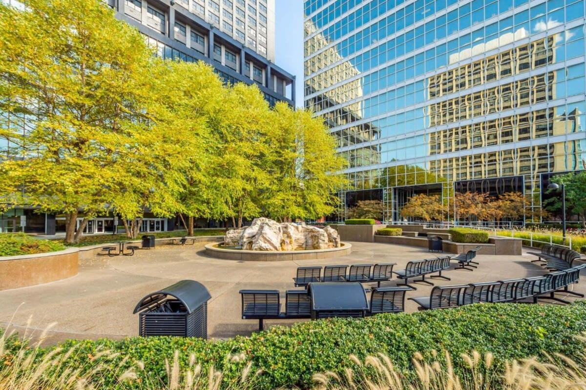 Cozysuites Roomy 1Br, Ppg Paints Arena, Pitts Pittsburgh Eksteriør billede