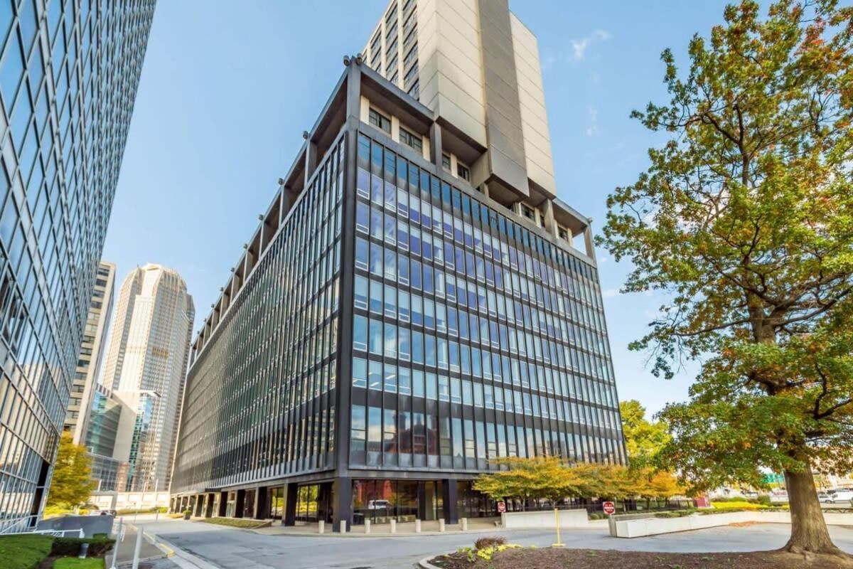 Cozysuites Roomy 1Br, Ppg Paints Arena, Pitts Pittsburgh Eksteriør billede